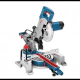 BOSCH GCM 800 SJ Professional - 0601B19000 - Gérvágó és gérfűrész (0601B19000)