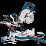 Bosch GCM 8SJL+GTA2600 Professional Sínes gérvágó (0615990FV8)