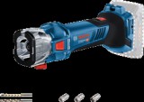 Bosch GCU 18V-30 akkus gipszkarton felsőmaró (06019K8000)
