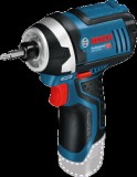 Bosch GDR 12V-105 akkus ütvecsavarozó, akku és töltő nélkül (06019A6901)