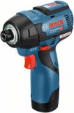 Bosch GDR 12V-110 akkus ütvecsavarozó (06019E0002)