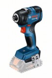 Bosch GDR 18V-200 Akkus ütvefúró-csavarozógép akku és töltő nélkül  (06019J2105)