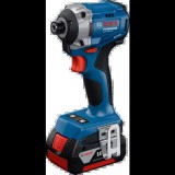 Bosch GDR 18V-215 Akkus ütvecsavarozó (akku és töltő nélkül) kartondobozban (06019N2020)