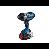 Bosch GDS 18V-1050 H akkus ütvecsavarozó (06019J8522)