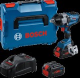 Bosch GDS 18V-1600 HC akkus ütvecsavarozó (06019M1002)