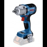 Bosch GDS 18V-450 HC akkus ütvecsavarozó, akku nélkül (06019K4001) (06019K4001)