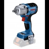 Bosch GDS 18V-450 HC akkus ütvefúró-csavarozó, akku nélkül (06019K4000) (06019K4000)