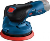 Bosch GEX 12V-125 excentercsiszoló akku nélkül (0601372101)