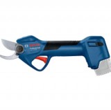 Bosch GGP 12V-25 akkus metszőolló, akku és töltő nélkül (06008D8101)