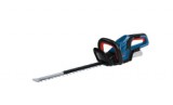 Bosch GHE 18V-50 akkus sövényvágó, akku és töltő nélkül (06008C9500)