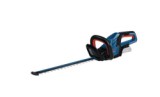 Bosch GHE 18V-50 (II) akkus sövényvágó, akku és töltő nélkül (06008C9600)