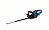 Bosch GHE 60 akkus sövényvágó, akku és töltő nélkül (06008C9000)