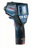 Bosch GIS1000 C Thermo detektor, L-Boxx-ban (0601083301)