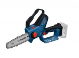 Bosch GKE 18V-20 akkus láncfűrész akku és töltő nélkül (06008D7100)