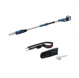 Bosch GKE 18V-25 TP akkus teleszkópos ágvágó, akku és töltő nélkül (06008D6000)