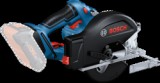 Bosch GKM 18V-50 akkus körfűrész, akku és töltő nélkül (06016B8000)
