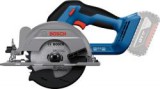 Bosch GKS 18V-51 akkus körfűrész, akku és töltő nélkül (06019M3120)