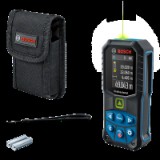 Bosch GLM 50-27CG Lézeres távolságmérő (0601072U01)