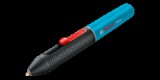 Bosch Gluey ragasztópisztoly, lagoon blue  (06032A2104)