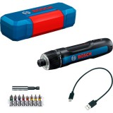 Bosch GO 3 Professional Akkus Csavarbehajtó 3,6Volt (06019H2201)