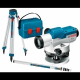 BOSCH GOL 20 D Optikai szintező (0601068402)