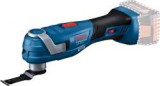 Bosch GOP 185-LI Professional akkus multifunkciós szerszám (06018G2020)