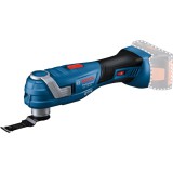 Bosch GOP 18V-34 Professional Solo Akkus Multivágó 18V (06018G2001)