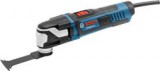 BOSCH GOP 55-36 multi-cutter vágószerszám, L-Boxx-ban (0601231101)