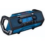 Bosch GPB 18V-2 C Professional Hordozható Digitális Fekete, Kék, Ezüst