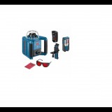 Bosch GRL 300 HV Professional Lézeres szintező - 60 m (0601061501)
