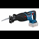 Bosch GSA 185-LI 2900 spm Fekete, Kék (06016C0021)
