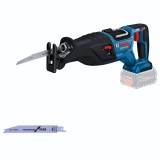 Bosch GSA 18V-28 Professional szablyafűrész