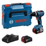 Bosch GSB 18V-65 akkus ütvefúró-csavarozó szettben (06019N3303)