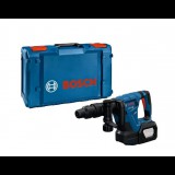 Bosch GSH 18V-5 Akkus vésőkalapács (akku és töltő nélkül) XL-Boxx-ban (0611918200)