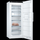 Bosch GSN54AWCV fagyasztószekrény NoFrost fehér 328L C osztály 176x70x78cm Serie6