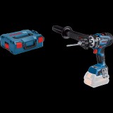 Bosch GSR 18V-150 C Professional 2200 RPM Kulcsnélküli 2,1 kg Fekete, Kék, Vörös (06019J5002)