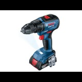 Bosch GSR 18V-50 (1x2Ah, 1x5Ah, L-Case) (06019H5003)