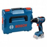 Bosch GSR 18V-65 akkus fúrócsavarozó akku és töltő nélkül (06019N3201)