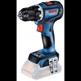 Bosch GSR 18V-90 C 2100 RPM Kulcsnélküli 1,1 kg Fekete, Kék, Vörös (06019K6002)