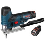 Bosch GST 12V-70 Professional szúrófűrész 2800 spm 1,5 kg
