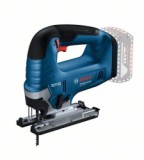 Bosch GST 185-LI Akkus szúrófűrész akku és töltő nélkül (06015B3021)