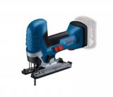 Bosch GST 185-LI Professional akkus szúrófűrész (06015B2021)