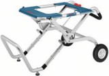 Bosch GTA 60 W munkaasztal leszabó és gérvágó fűrészhez (0.601.B12.000)