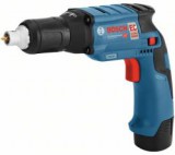 Bosch GTB 12V-11 akkus szárazépítési csavarbehajtó (06019E4002)