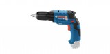 Bosch GTB 12V-11 Professional 3000 RPM Fekete, Kék motoros csavarhúzó