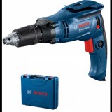 Bosch GTB 650 Szárazépítési csavarbehajtó (06014A2000) (06014A2000)
