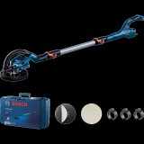 Bosch GTR 55-225 Gipszkarton csiszoló 910 RPM Fekete, Kék 550 W (06017D4000)