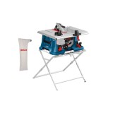 Bosch GTS 18V-216 Professional (0601B44002)