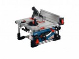 Bosch GTS 18V-70 akkus asztali fűrész akku és töltő nélkül (0601B44100)