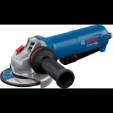 Bosch GWS 12-125 P elektromos sarokcsiszoló 125 mm 1200 W biztonsági kapcsolóval (06013A6220)